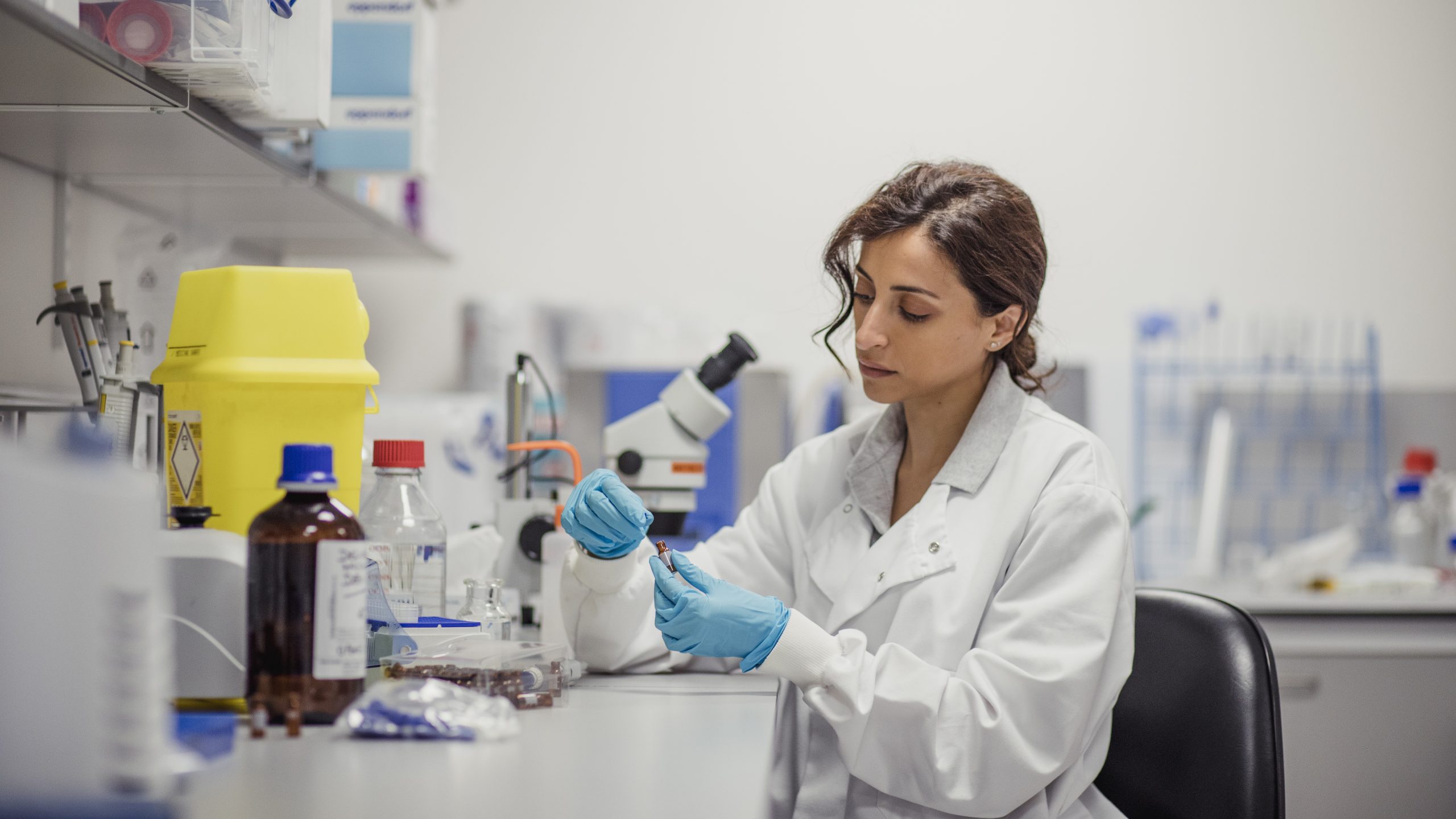 Clinical Testing and Diagnosis for West Nile Virus Disease | West Nile Virus Clinical Testing and Diagnosis for West Nile Virus Disease | West Nile Virus