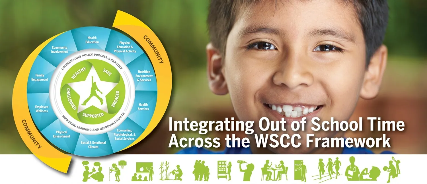 Strategies: Out-of-School Time | Whole School, Whole Community, Whole ...
