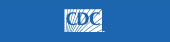 CDC logo