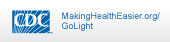 CDC. MakingHealthEasier.org/BurnToLearn