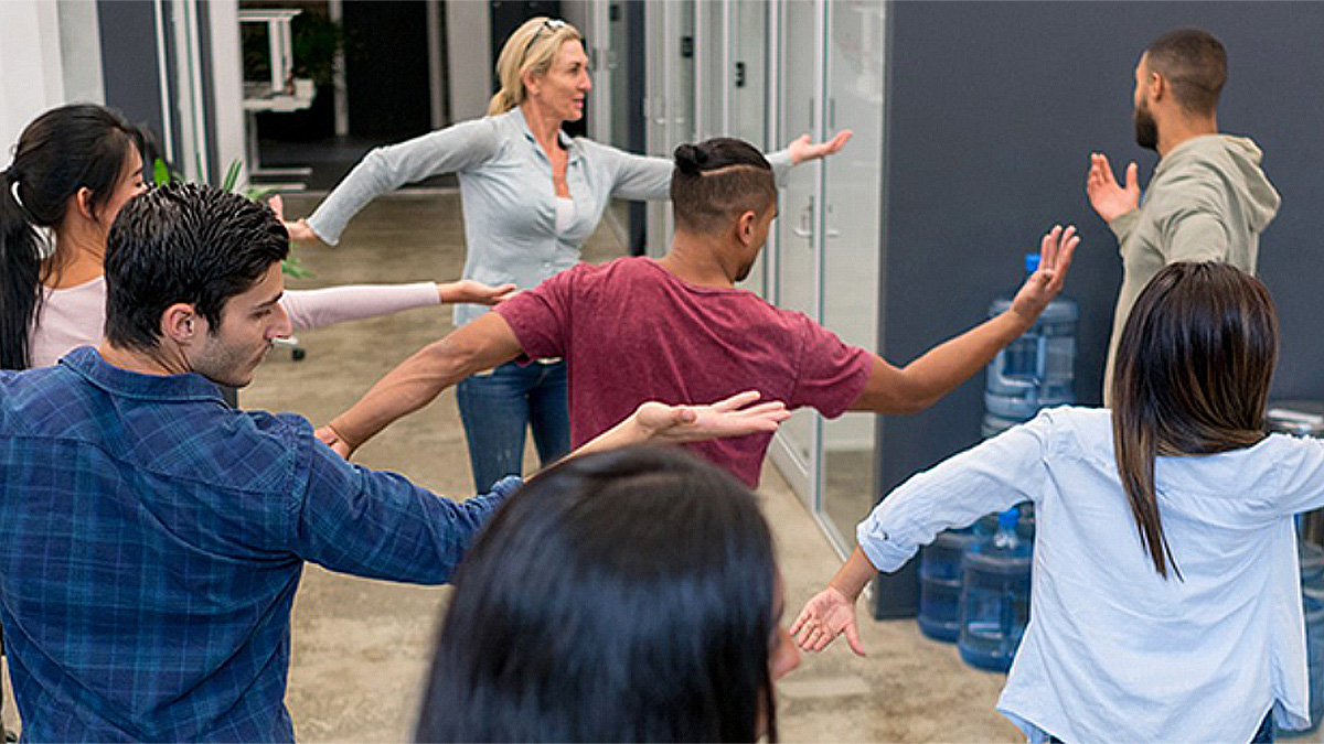 Workplace Health Promotion | Workplace Health | CDC