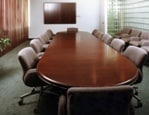 Conference room table
