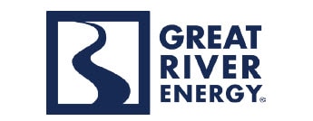 Great River Energy logo