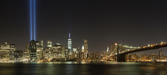 World Trade Center Medical Monitoring and Treatment Program