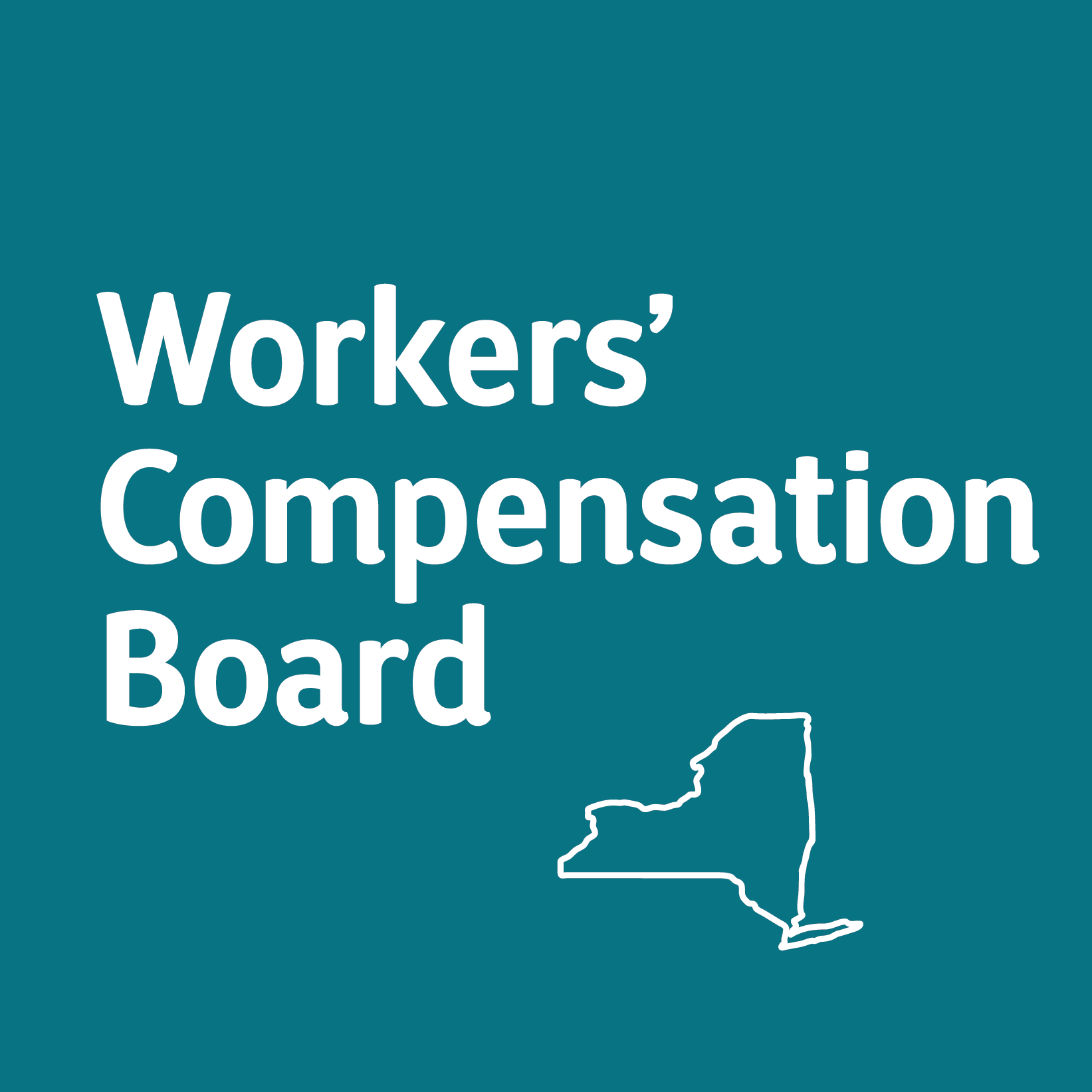 Workers' Compensation Board logo