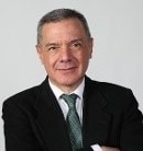 Photograph of Rafael E. de la Hoz, MD, MPH.