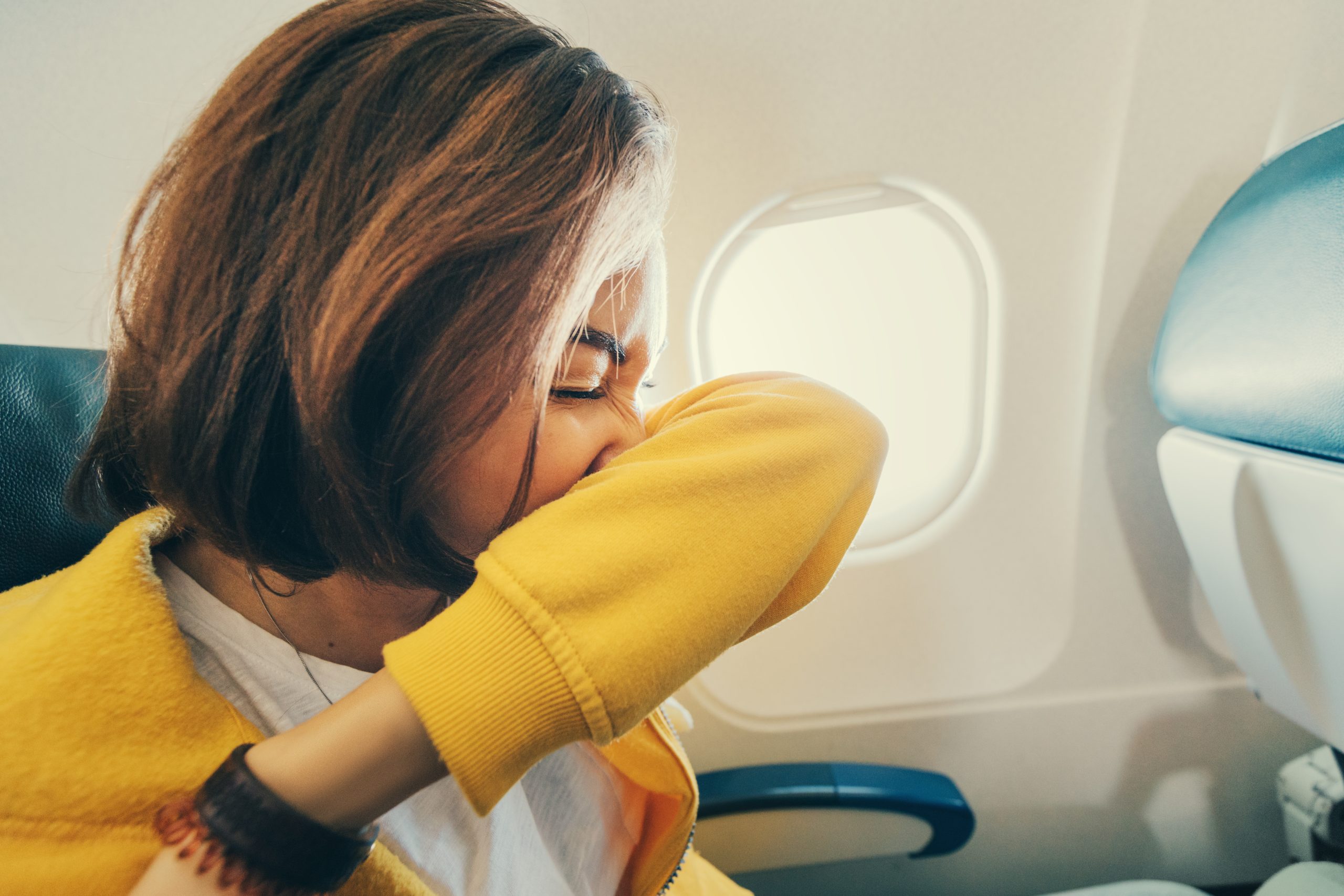 Post-Travel Respiratory Infections | Yellow Book Post-Travel Respiratory Infections | Yellow Book