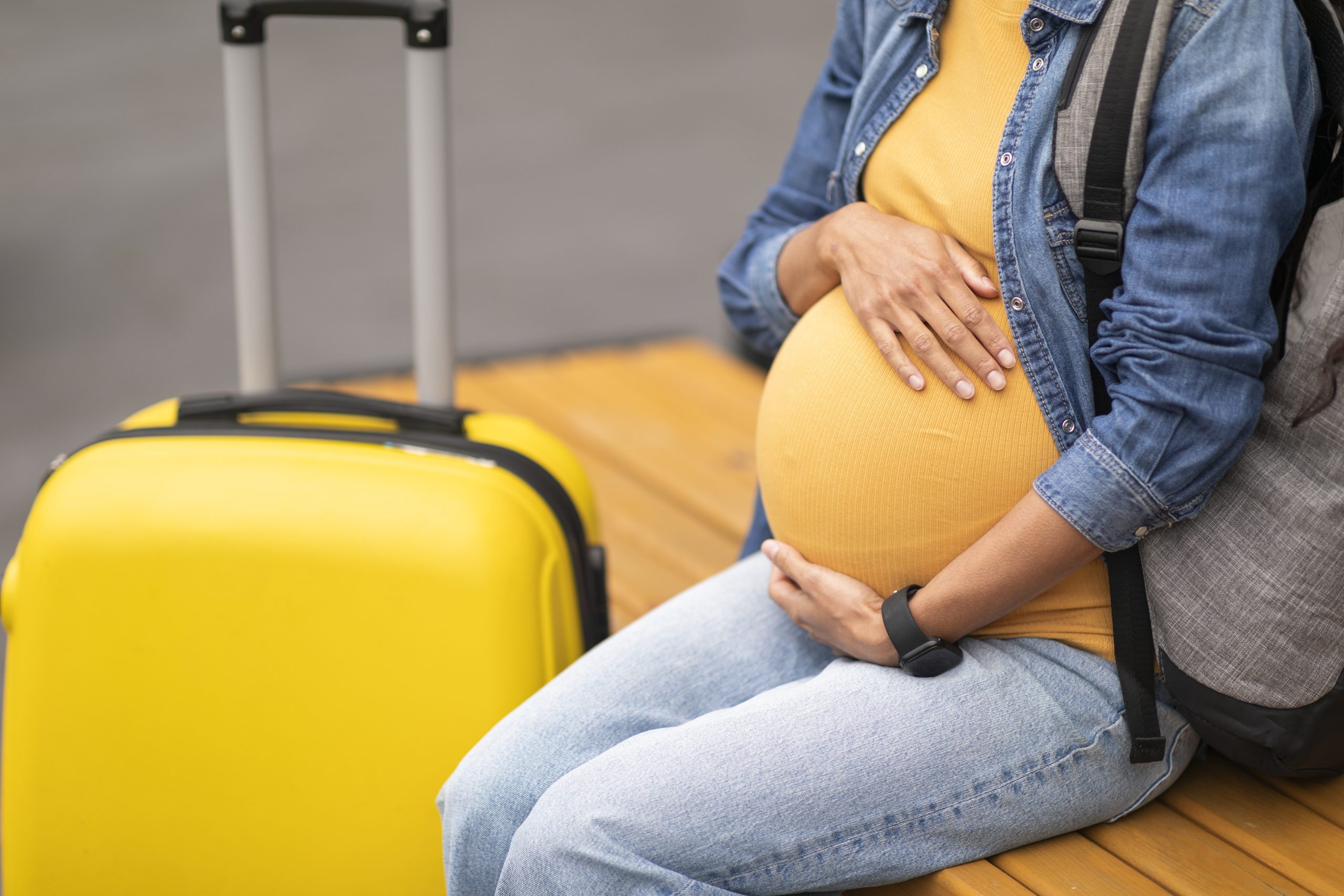 Pregnant Travelers | Yellow Book Pregnant Travelers | Yellow Book