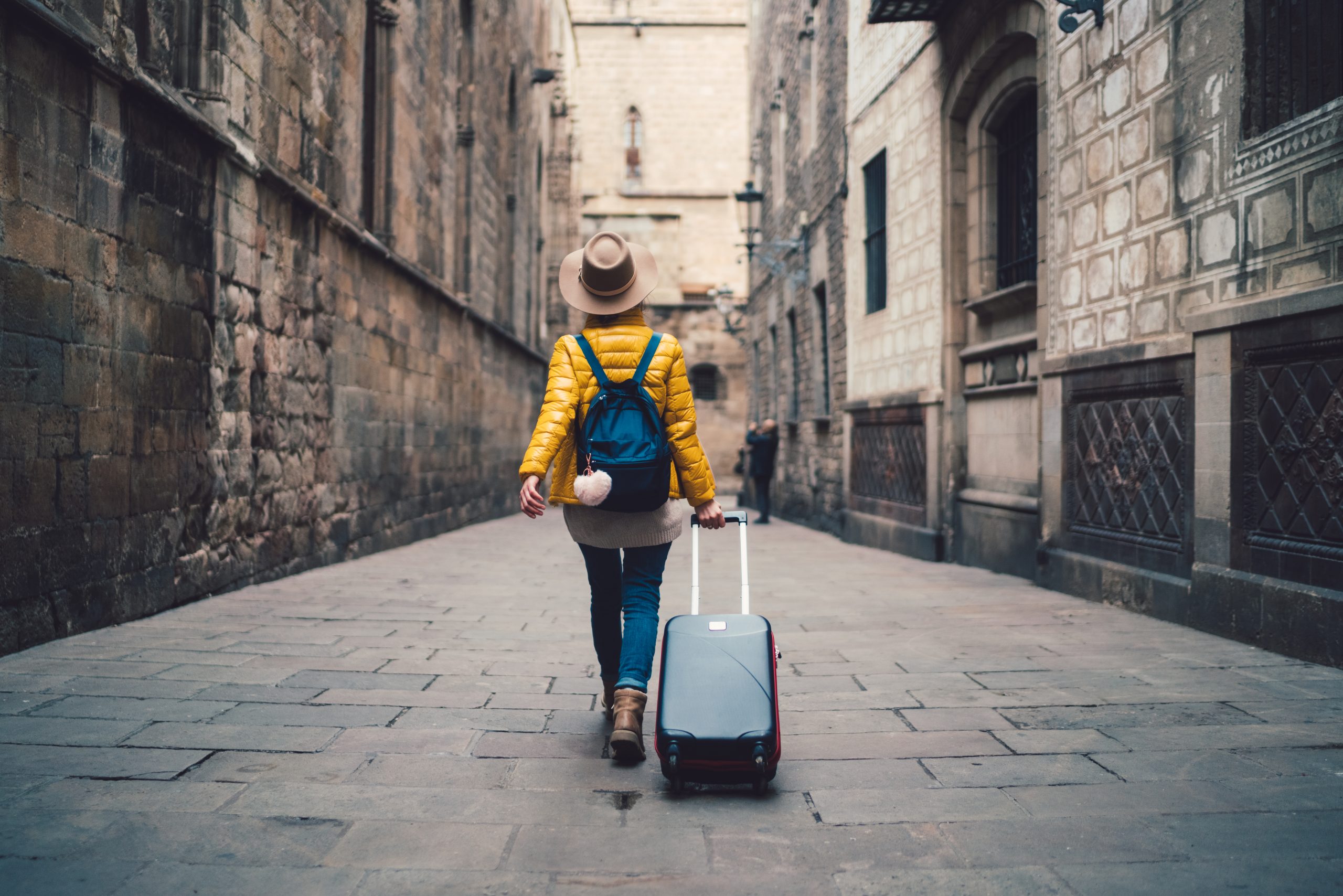 Study Abroad and Other International Student Travel | Yellow Book Study Abroad and Other International Student Travel | Yellow Book