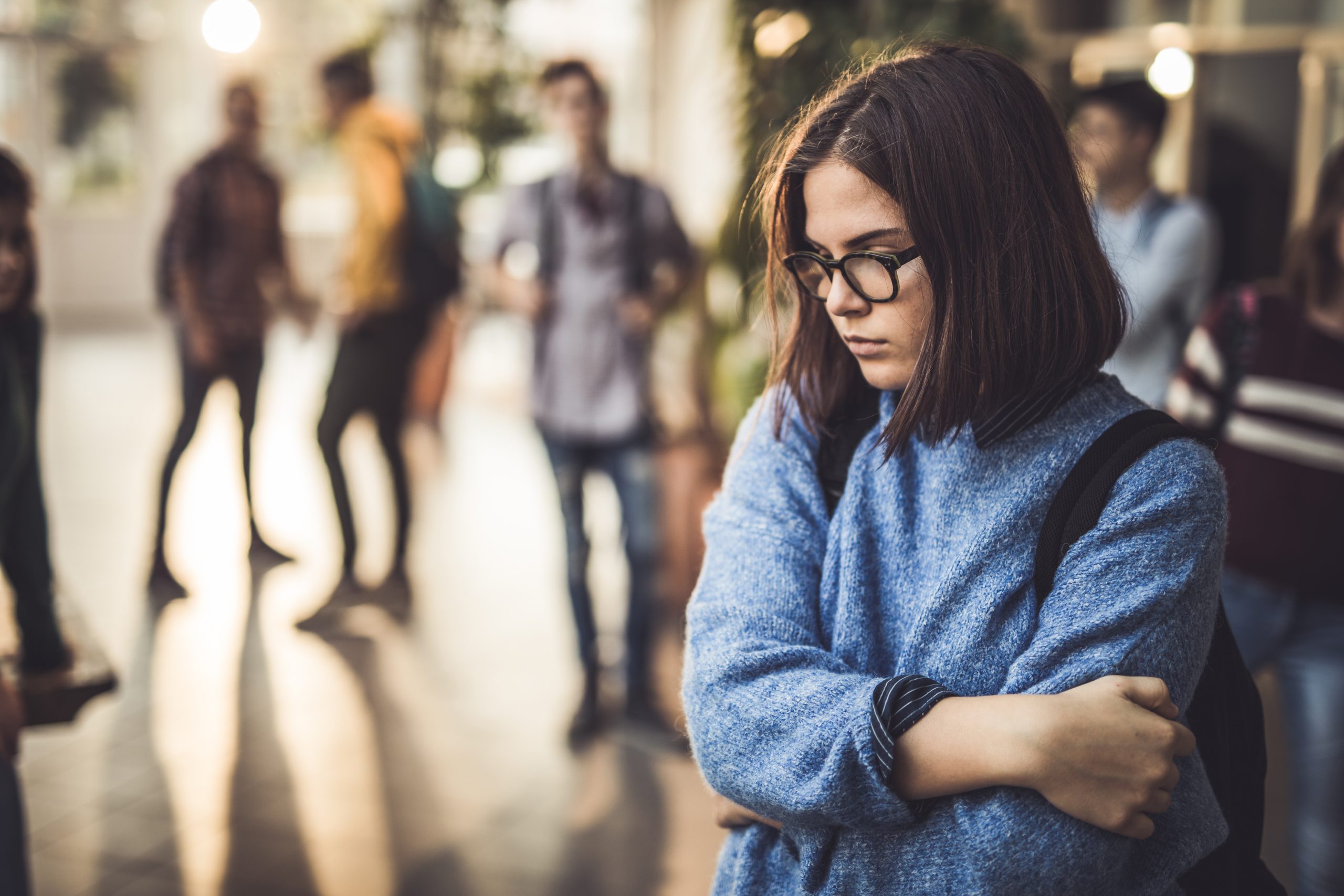 Bullying | Youth Violence Prevention Bullying | Youth Violence Prevention