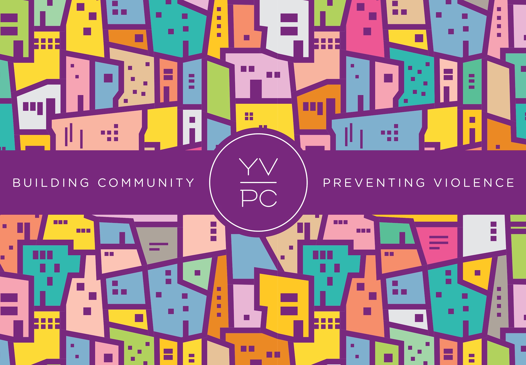 YVPC Building Community Preventing Violence