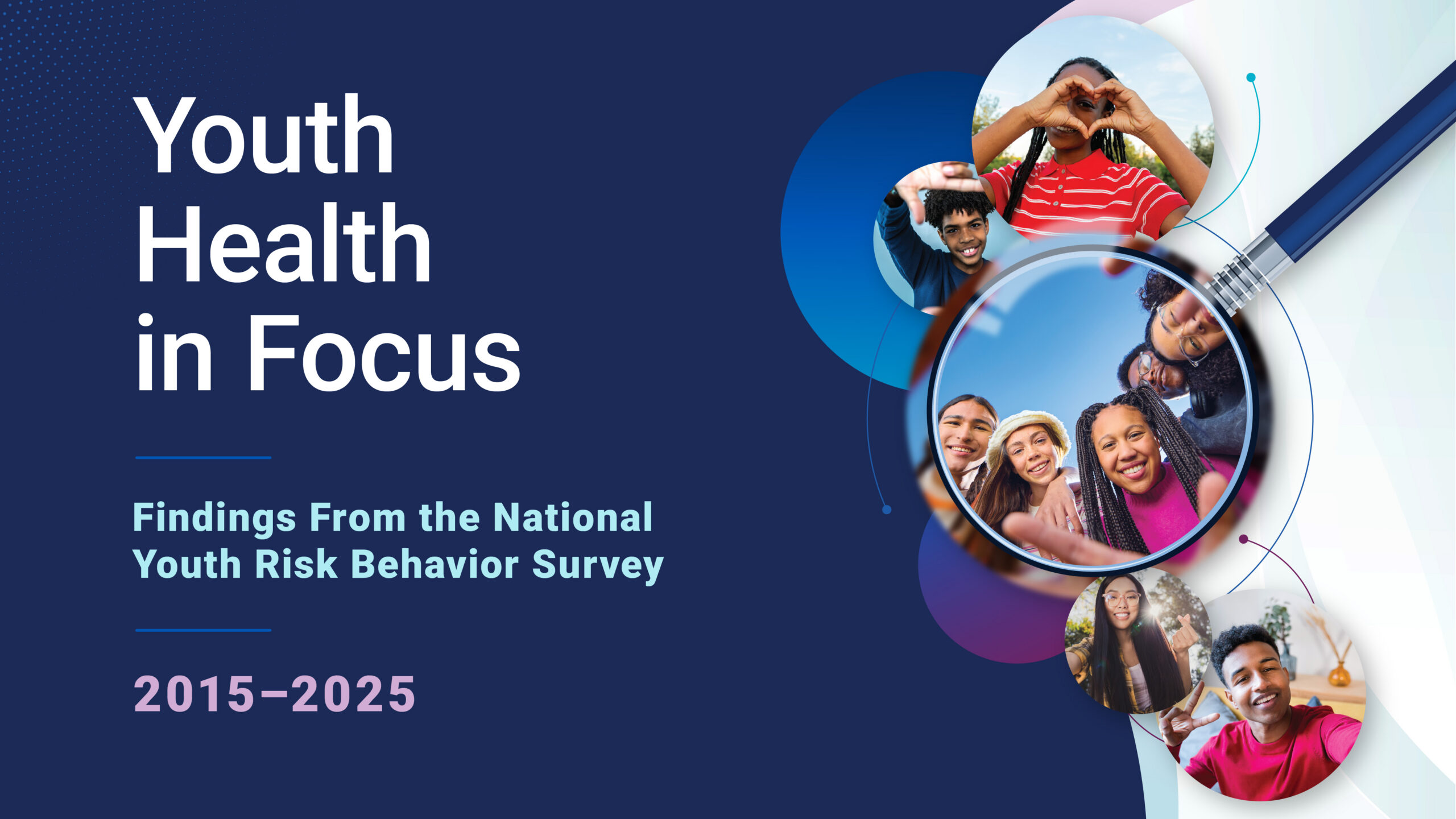 Youth Health in Focus Cover Image