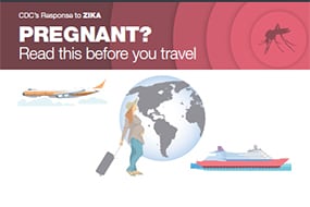 Pregnant? Read this before you travel infographic thumbnail