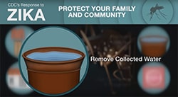 Remove Collected Water: Zika Prevention for Puerto Rico video screenshot