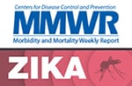 	CDC MMWR Zika button