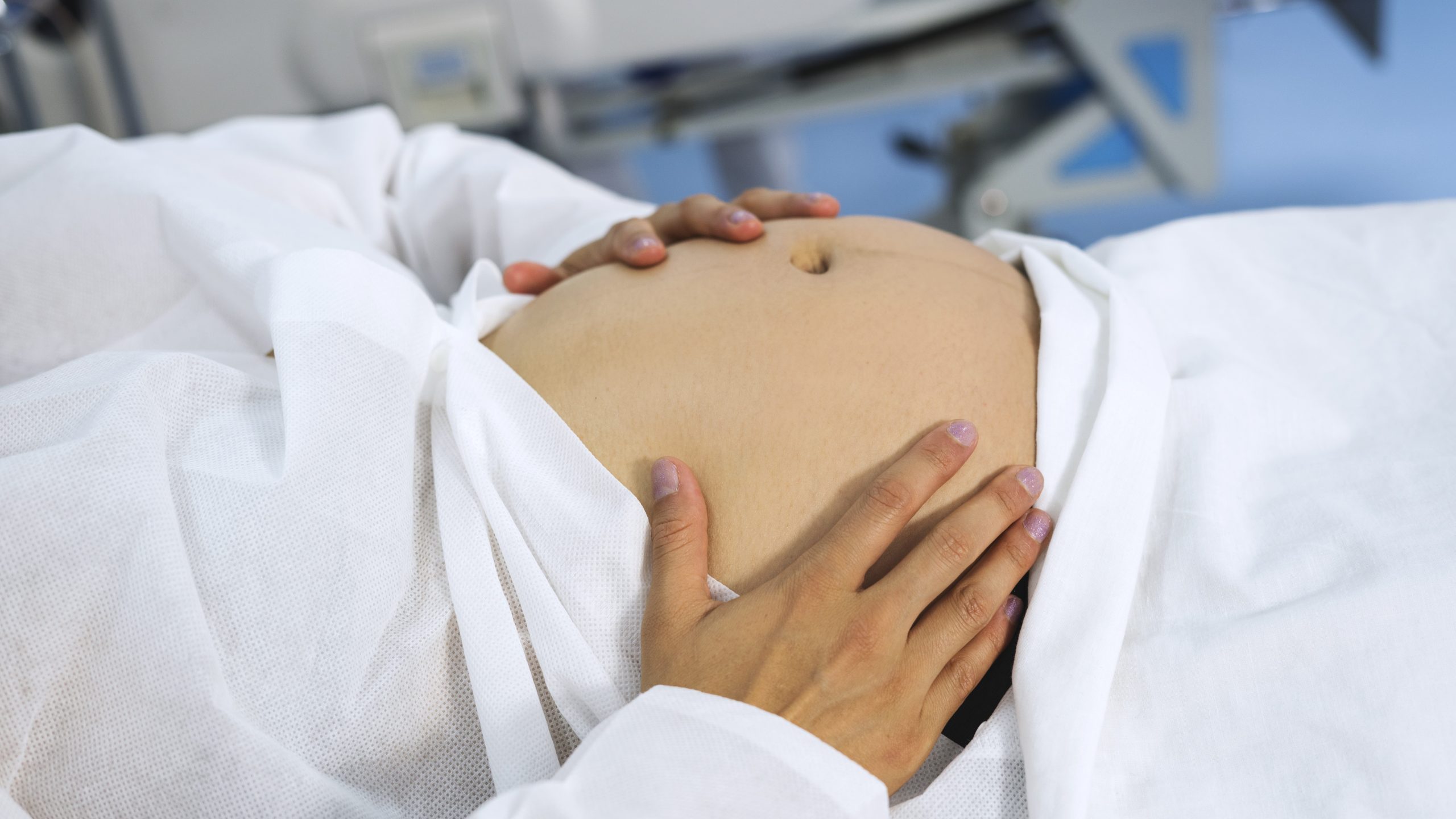 Photo: cdc.gov CDC Updates Clinical Guidance for Infants Born to Mothers with Possible Zika
