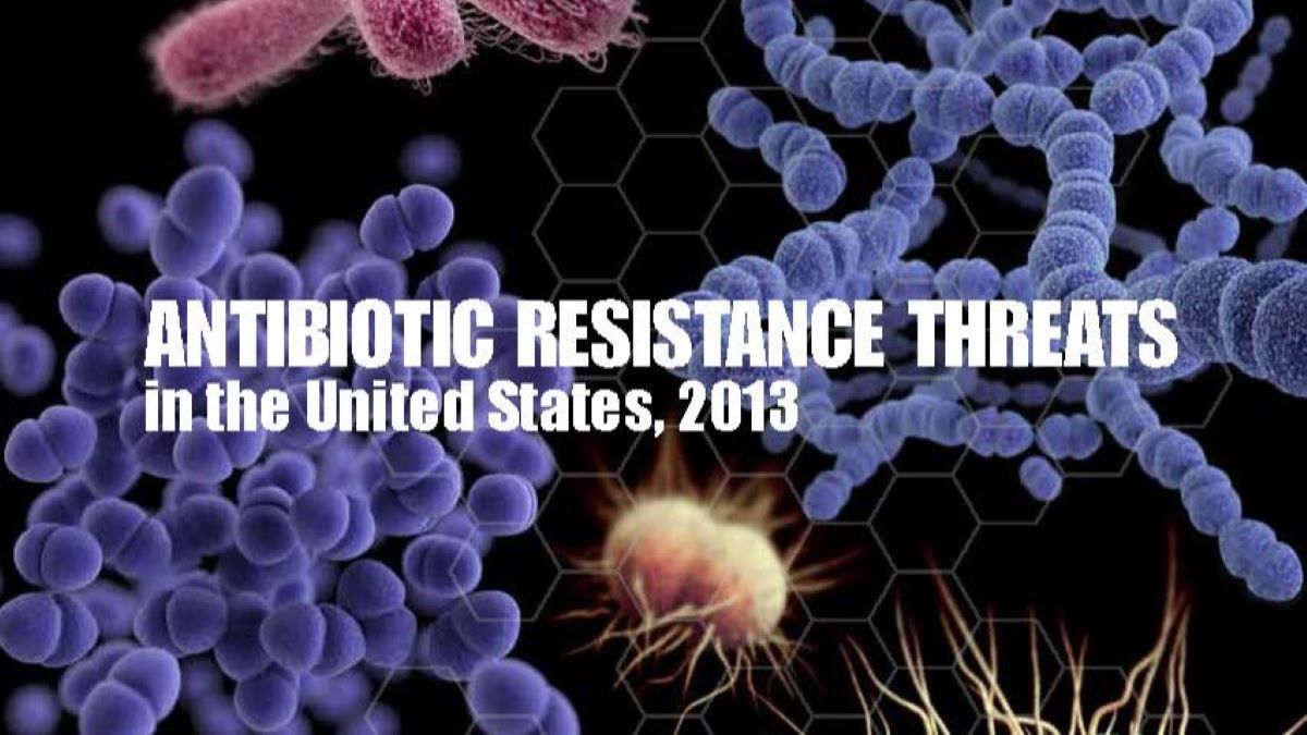 AR Threats Report 2013