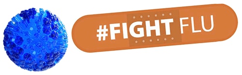 #Fight Flu
